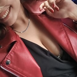 Foto de Amara Morgan ao vivo na webcam