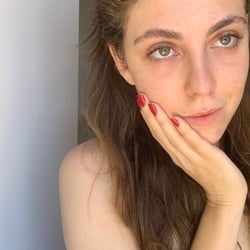 Foto de Amélia Martini ao vivo na webcam