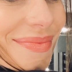 Foto de Amie ao vivo na webcam