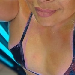 Foto de Amiga de Luxo ao vivo na webcam