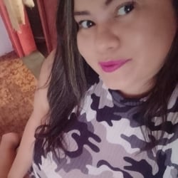 Foto de Amiguinha 93 ao vivo na webcam