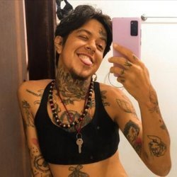 Foto de Amon N ao vivo na webcam