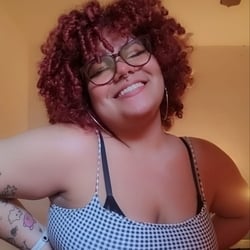 Foto de Amora Rodrigues ao vivo na webcam