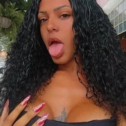 Foto de Amorinha Martins ao vivo na webcam