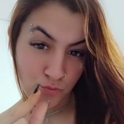 Foto de Amy Boom ao vivo na webcam