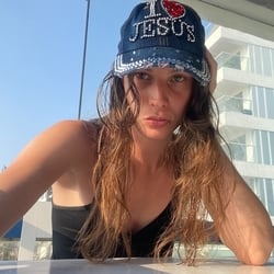 Foto de Ana Clara 98 ao vivo na webcam