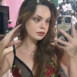 Foto de Ana Fer 19 ao vivo na webcam