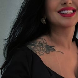 Foto de Ana Garcia - videos sexo ao vivo Sexo ao Vivo