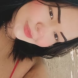 Foto de Ana Gonzalez ao vivo na webcam