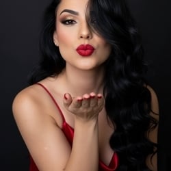 Foto de Ana Julia HD ao vivo na webcam