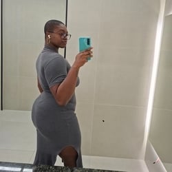 Foto de Ana Karolla ao vivo na webcam