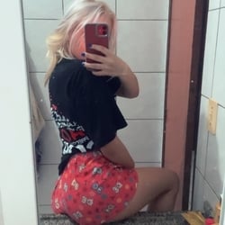 Foto de Ana Liz 18 ao vivo na webcam