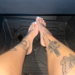 Foto de Ana Love ao vivo na webcam