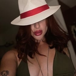 Foto de Ana Lua 95 ao vivo na webcam