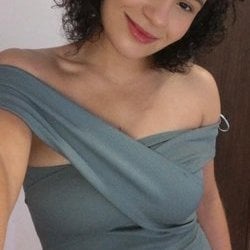 Foto de Ana Maria ao vivo na webcam