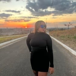 Foto de Ana Mel 405 ao vivo na webcam