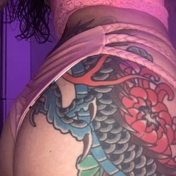 Foto de Ana Praieira ao vivo na webcam