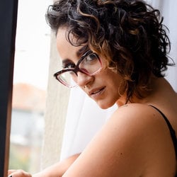 Foto de Ana Profana ao vivo na webcam