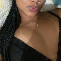 Foto de Ana Rocha ao vivo na webcam