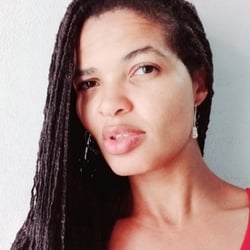 Foto de Anai Aysu ao vivo na webcam