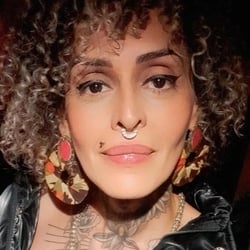 Foto de Anandah 25 ao vivo na webcam