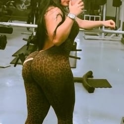 Foto de Anayka ao vivo na webcam