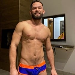 Foto de Ander O Sereio ao vivo na webcam