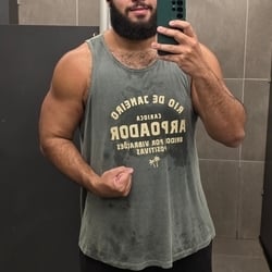 Foto de Anderson 20 ao vivo na webcam