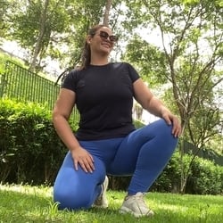 Foto de Andrea Luxy - camsoda Sexo ao Vivo