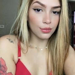 Foto de Andressa Pantera ao vivo na webcam