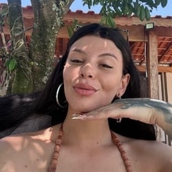 Foto de Andressinha 24 ao vivo na webcam