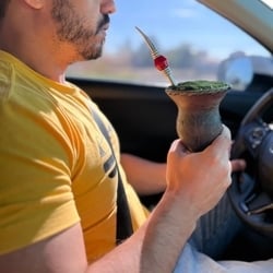 Foto de Andrew 92 ao vivo na webcam