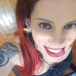 Foto de Android 21 ao vivo na webcam