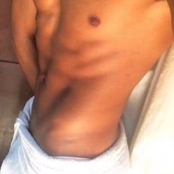 Foto de Andwayne ao vivo na webcam