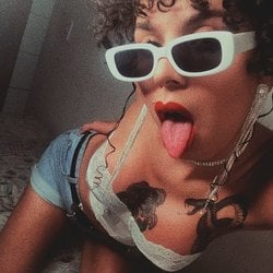 Foto de Andy a Endiabrad ao vivo na webcam