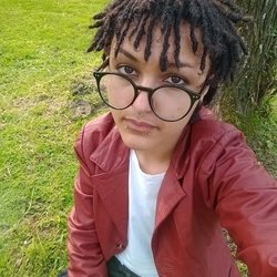 Foto de Andy Berry ao vivo na webcam