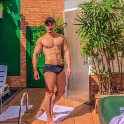 Andy Portes
