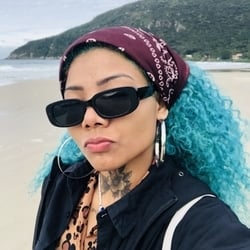 Foto de Ane 7425 ao vivo na webcam