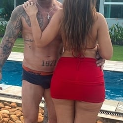 Foto de Angel 18 ao vivo na webcam