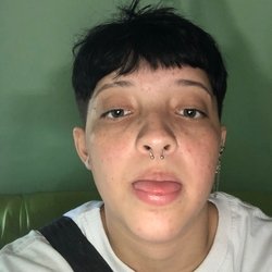 Foto de Angel 888 ao vivo na webcam