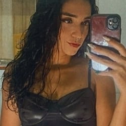 Foto de Angel Belini ao vivo na webcam