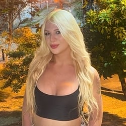 Foto de Angel Biancci ao vivo na webcam