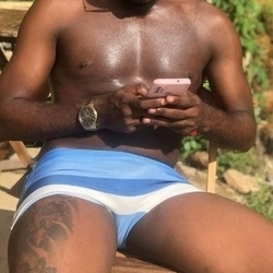Angel Black