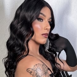 Foto de Angel Faela ao vivo na webcam