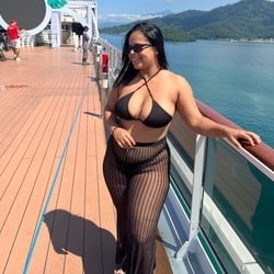 Foto de Angel GB Secret ao vivo na webcam