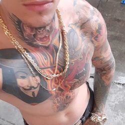 Foto de Angel Grego ao vivo na webcam