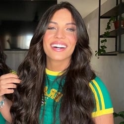 Foto de Angel Ivy ao vivo na webcam