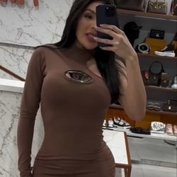 Foto de Angel Karol ao vivo na webcam