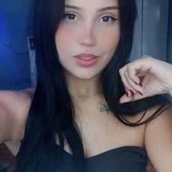 Foto de Angel Kay ao vivo na webcam