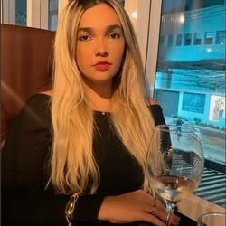 Foto de Angel KS ao vivo na webcam